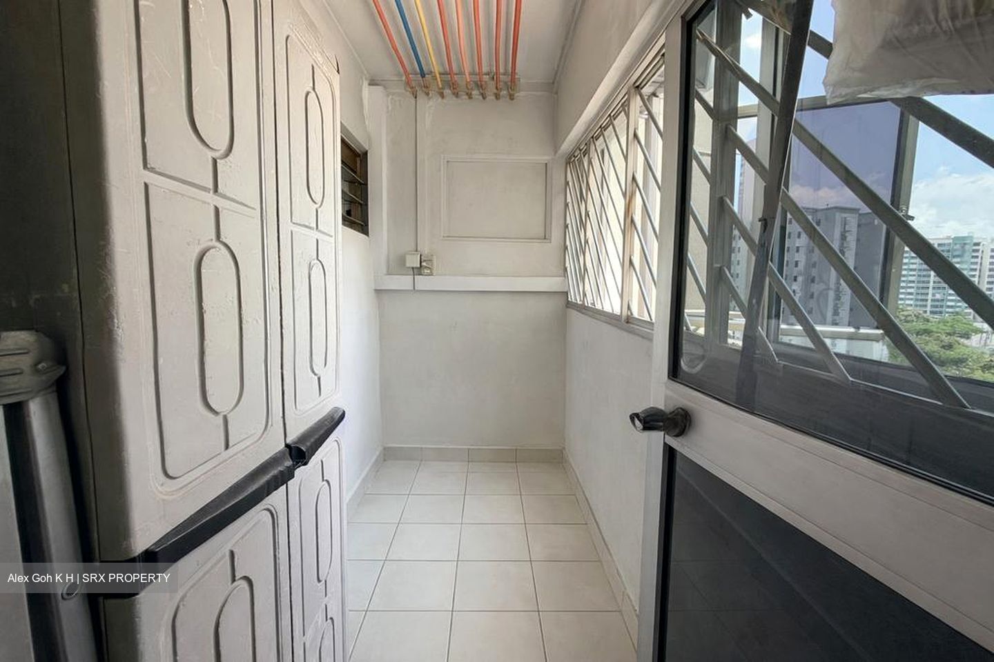 Blk 370 Woodlands Avenue 1 (Woodlands), HDB 5 Rooms #530277431